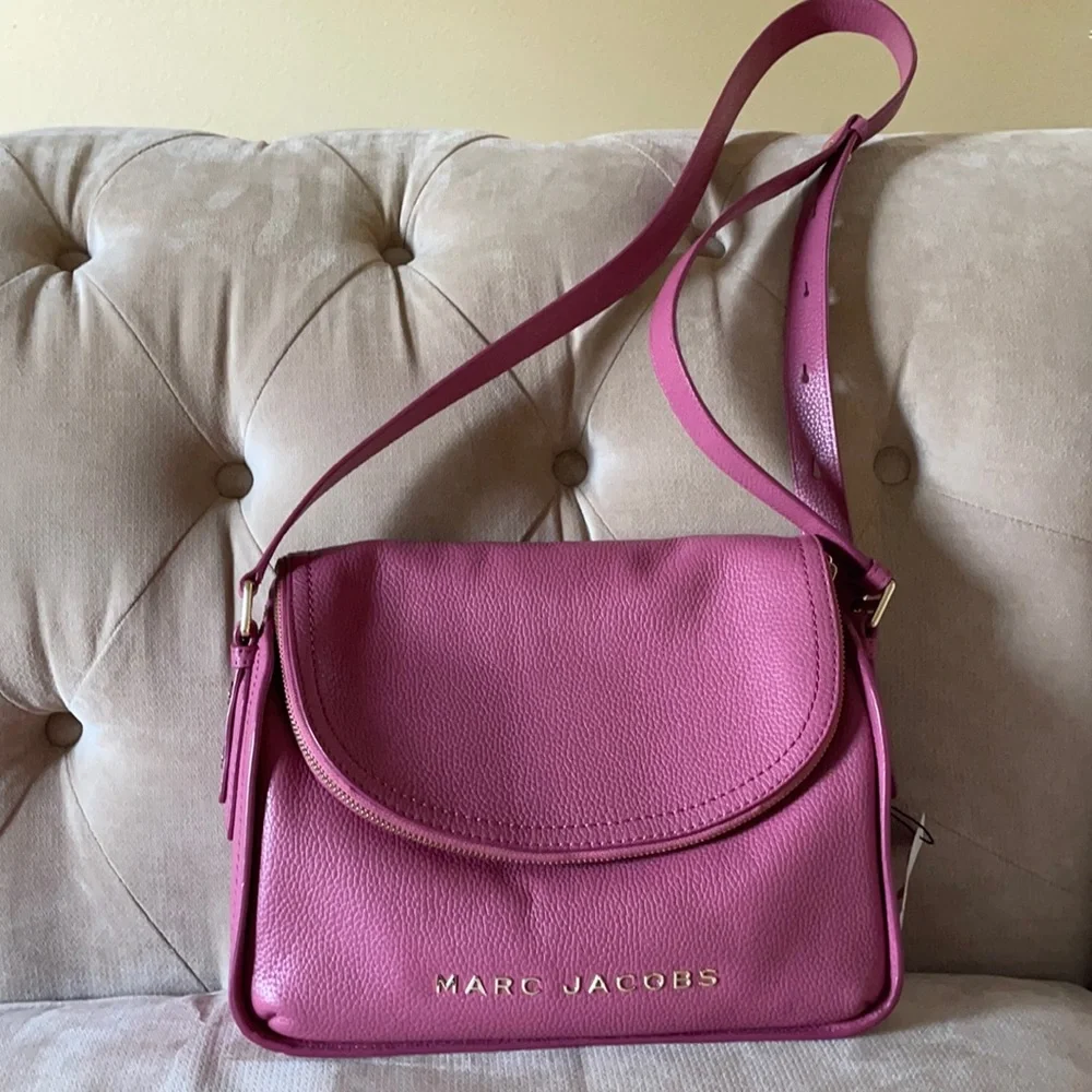 Marc Jacob’s Bag - Picture 1 of 8